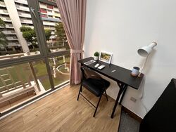 Parc Vista (D22), Condominium #601977791